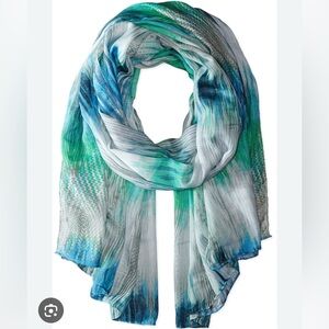 Prana Baka Scarf NWT
